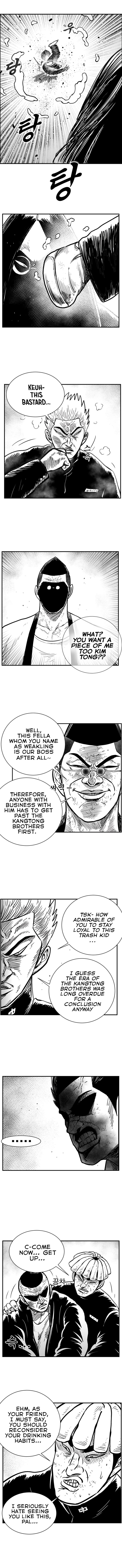 Read Hellper 2 Killberos EN Manga Online