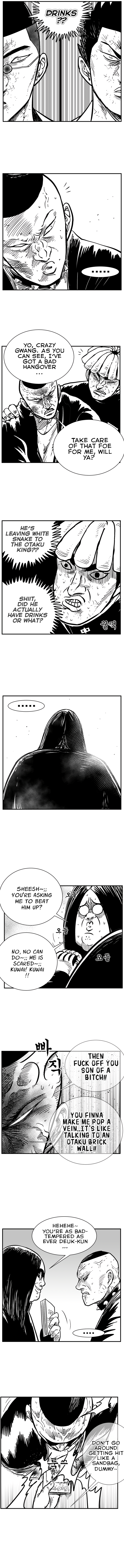 Read Hellper 2 Killberos EN Manga Online