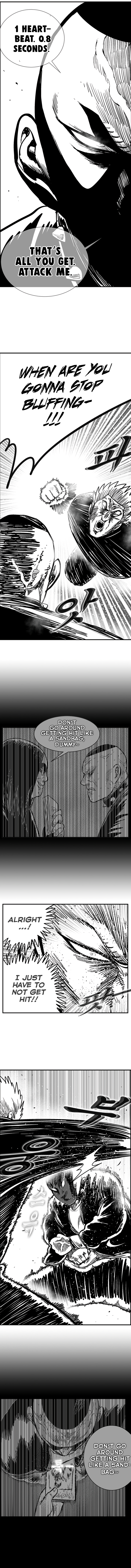 Read Hellper 2 Killberos EN Manga Online