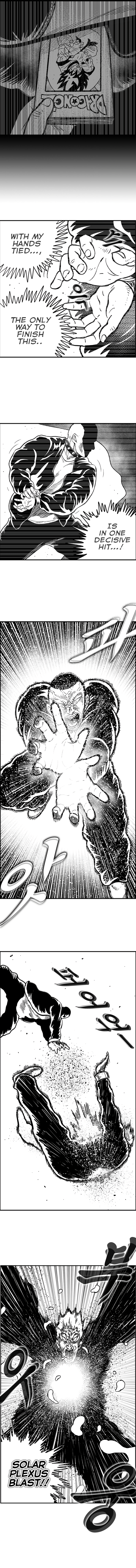 Read Hellper 2 Killberos EN Manga Online