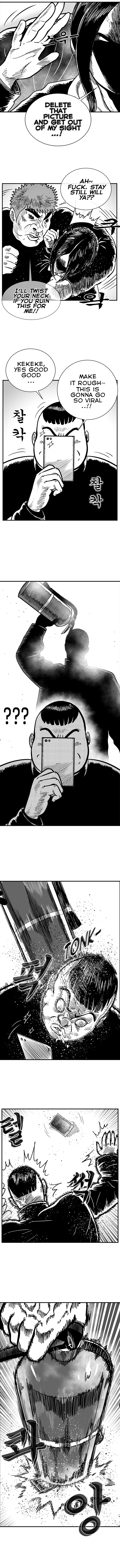 Read Hellper 2 Killberos EN Manga Online