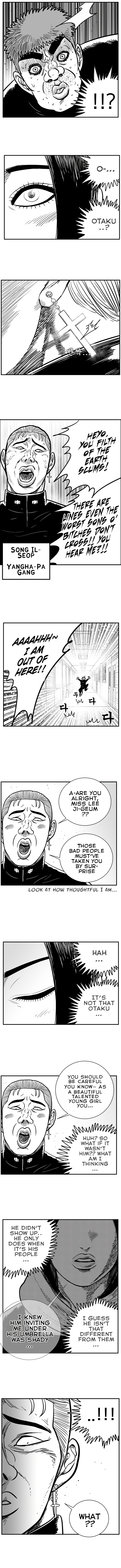 Read Hellper 2 Killberos EN Manga Online