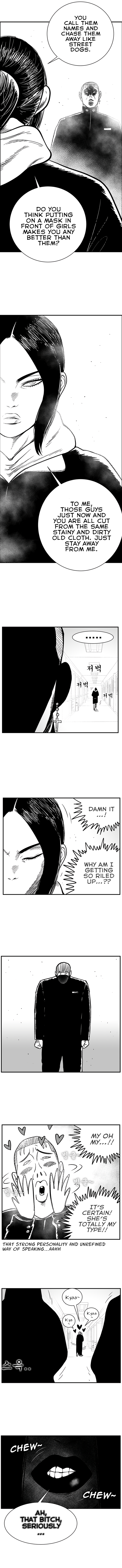 Read Hellper 2 Killberos EN Manga Online