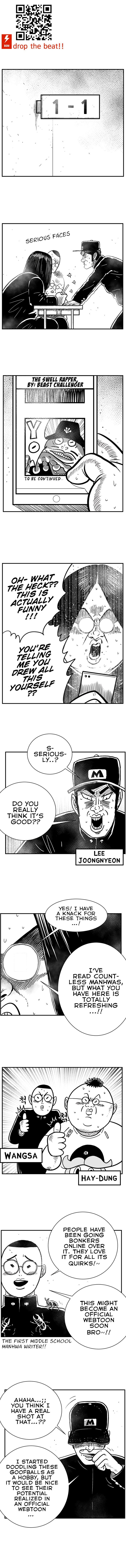 Read Hellper 2 Killberos EN Manga Online