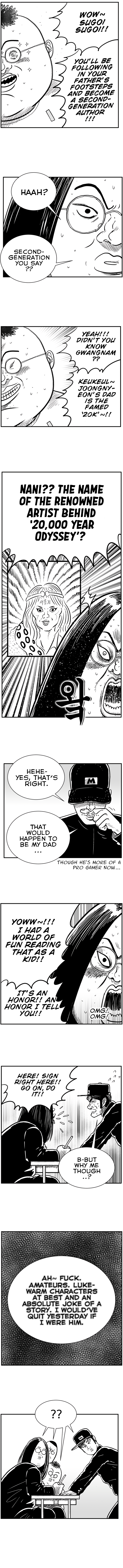 Read Hellper 2 Killberos EN Manga Online