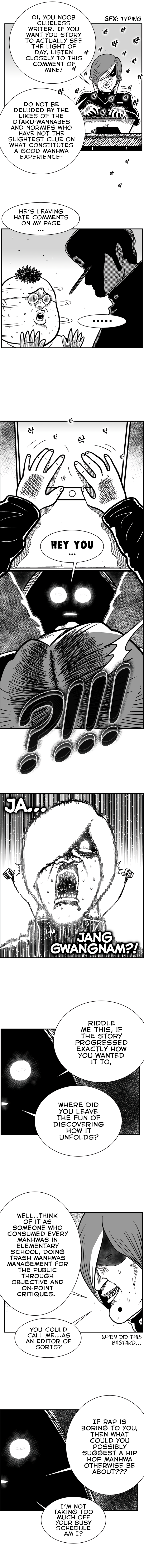 Read Hellper 2 Killberos EN Manga Online