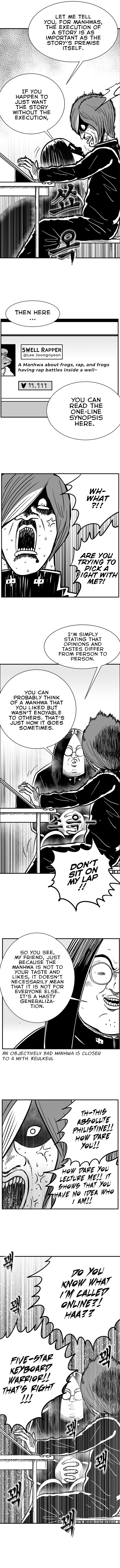 Read Hellper 2 Killberos EN Manga Online