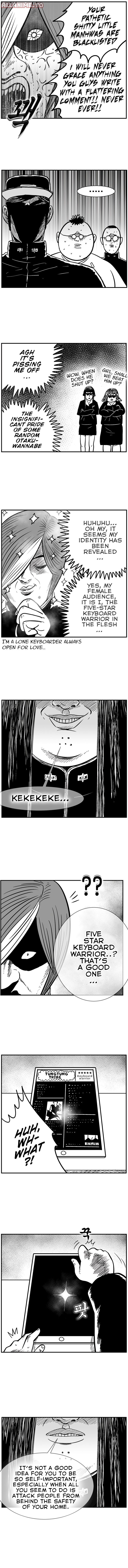 Read Hellper 2 Killberos EN Manga Online