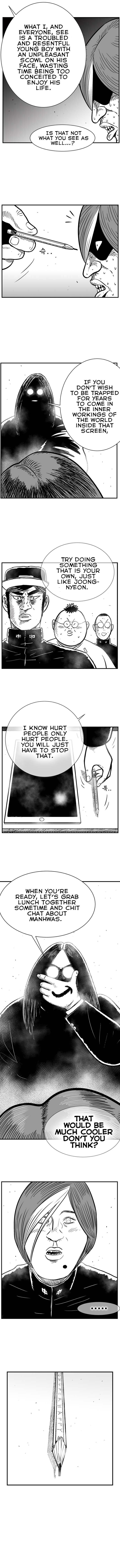 Read Hellper 2 Killberos EN Manga Online