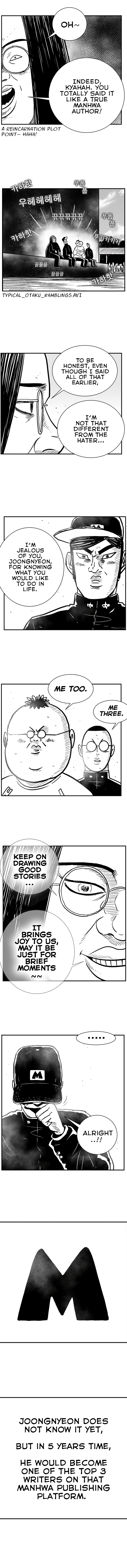 Read Hellper 2 Killberos EN Manga Online