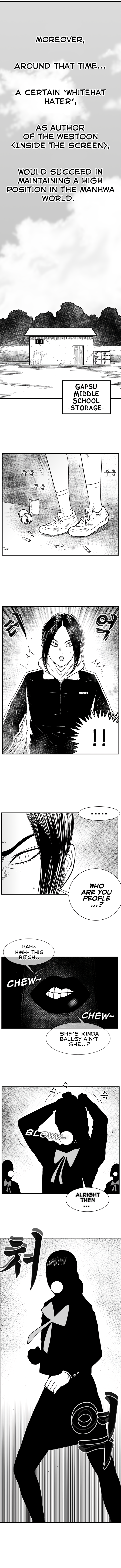 Read Hellper 2 Killberos EN Manga Online