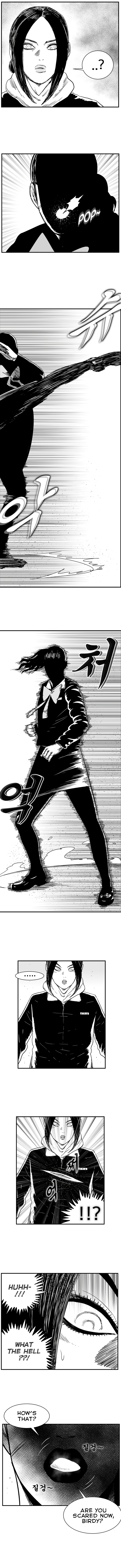 Read Hellper 2 Killberos EN Manga Online