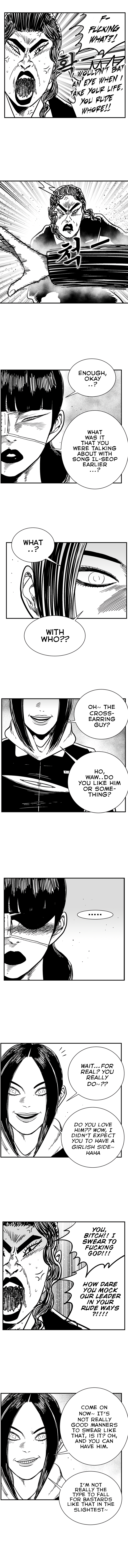 Read Hellper 2 Killberos EN Manga Online