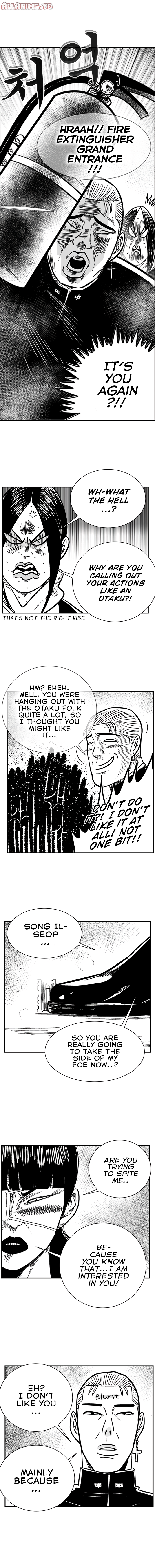 Read Hellper 2 Killberos EN Manga Online