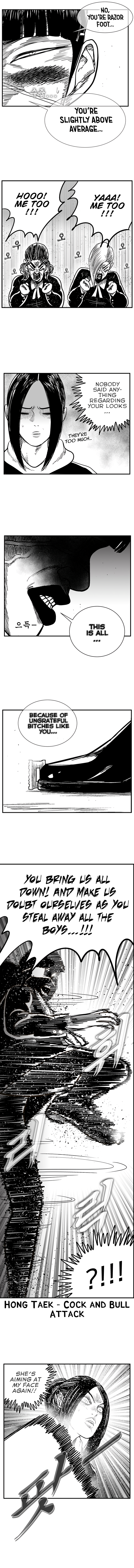 Read Hellper 2 Killberos EN Manga Online