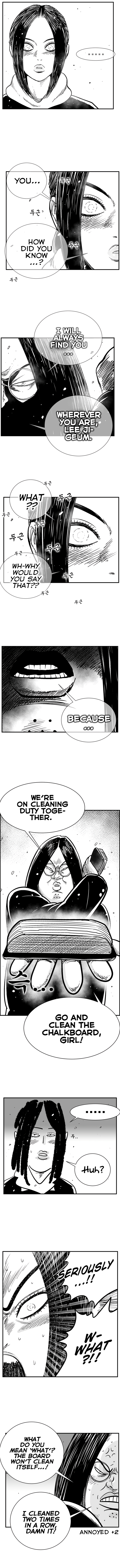 Read Hellper 2 Killberos EN Manga Online