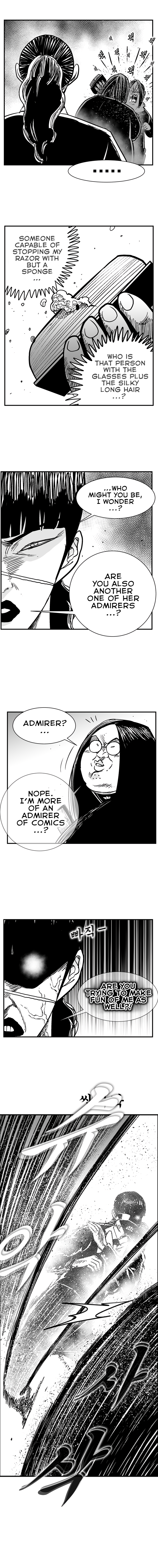 Read Hellper 2 Killberos EN Manga Online