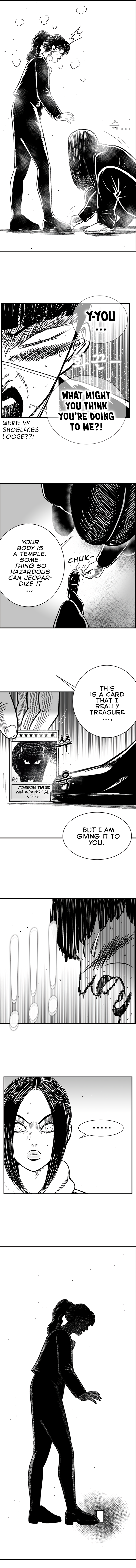 Read Hellper 2 Killberos EN Manga Online