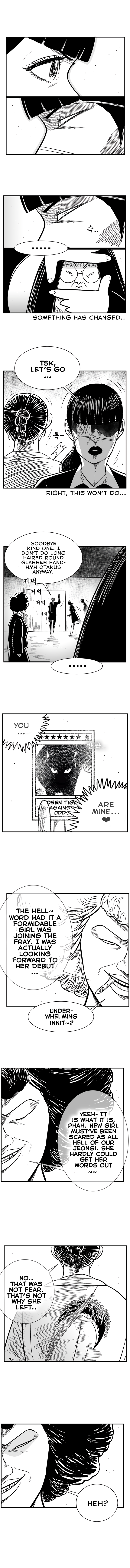 Read Hellper 2 Killberos EN Manga Online