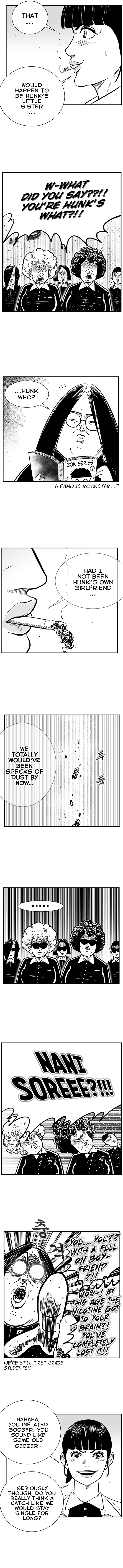 Read Hellper 2 Killberos EN Manga Online