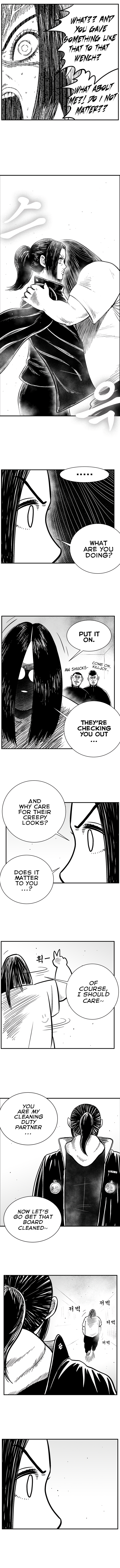 Read Hellper 2 Killberos EN Manga Online