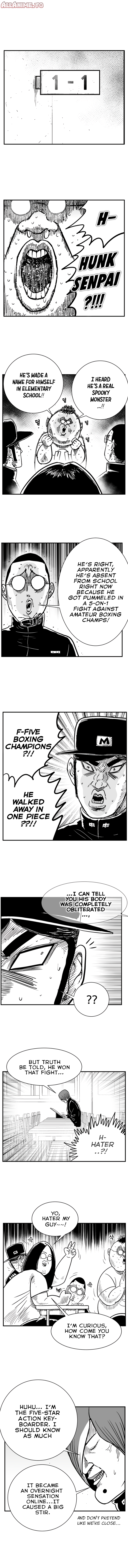 Read Hellper 2 Killberos EN Manga Online