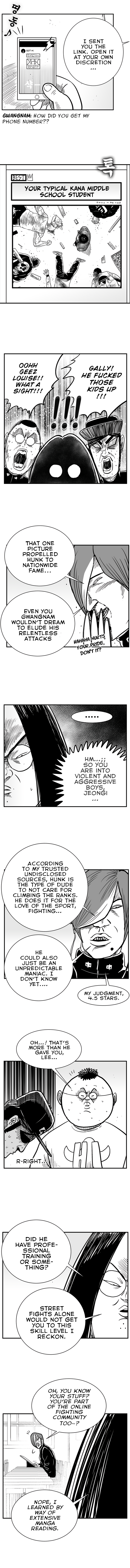 Read Hellper 2 Killberos EN Manga Online