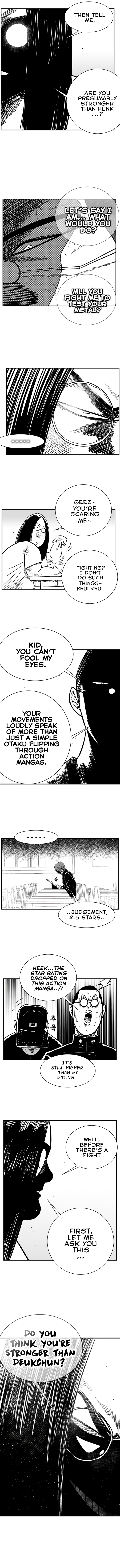 Read Hellper 2 Killberos EN Manga Online