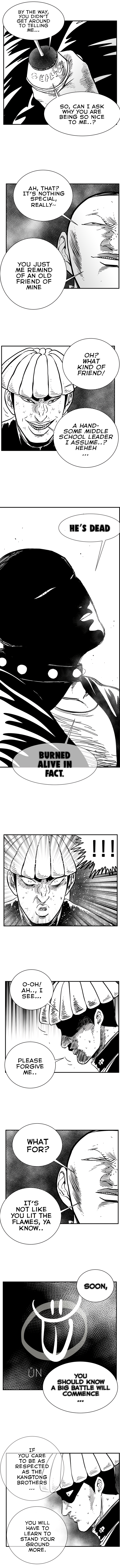 Read Hellper 2 Killberos EN Manga Online