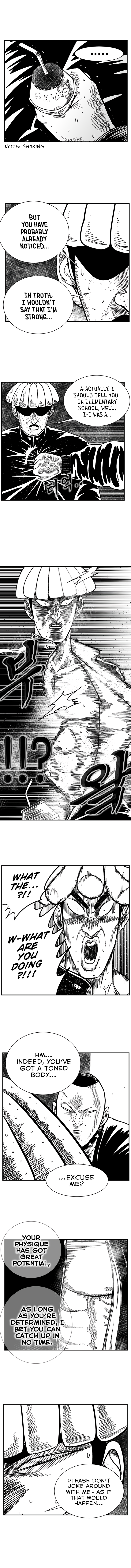 Read Hellper 2 Killberos EN Manga Online