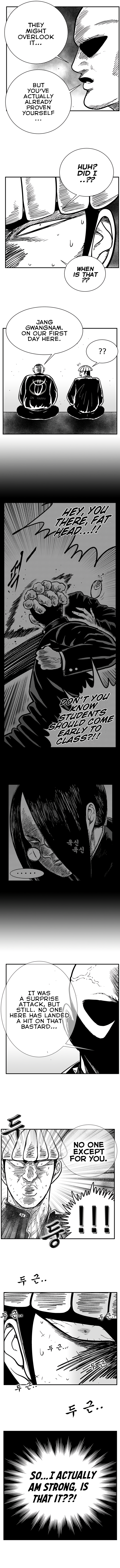 Read Hellper 2 Killberos EN Manga Online