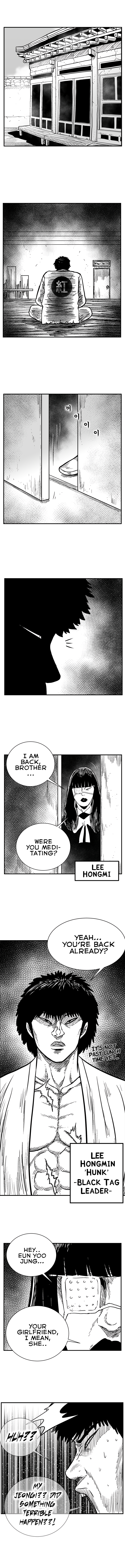 Read Hellper 2 Killberos EN Manga Online