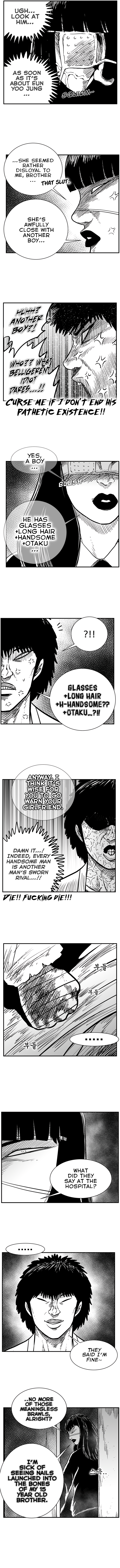 Read Hellper 2 Killberos EN Manga Online