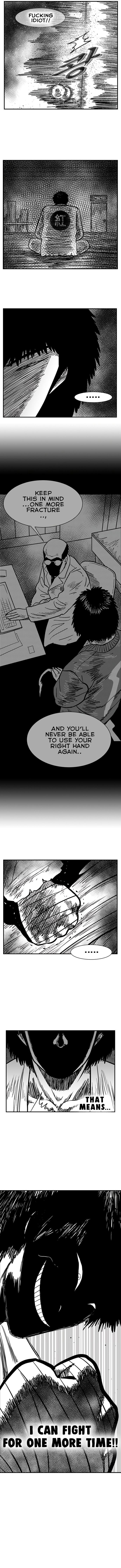 Read Hellper 2 Killberos EN Manga Online