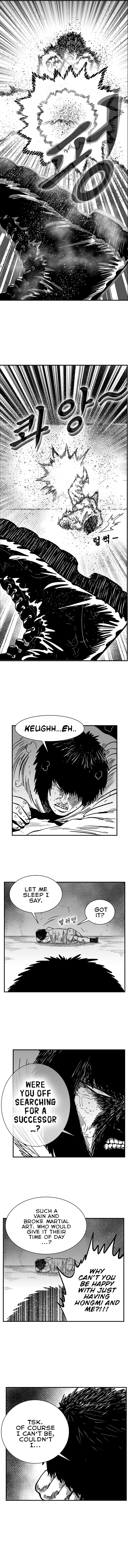 Read Hellper 2 Killberos EN Manga Online