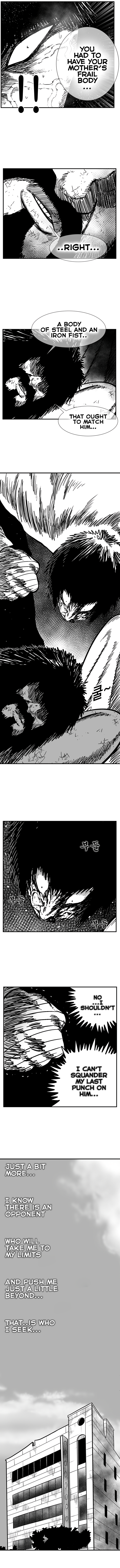 Read Hellper 2 Killberos EN Manga Online