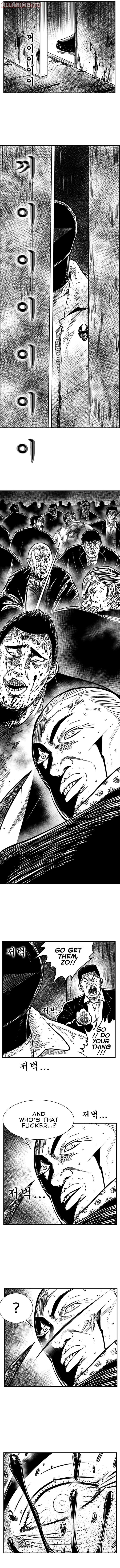 Read Hellper 2 Killberos EN Manga Online