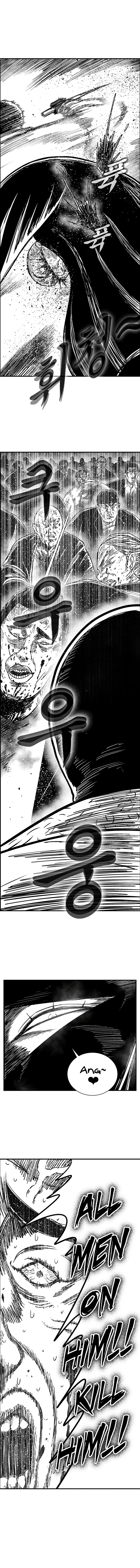 Read Hellper 2 Killberos EN Manga Online