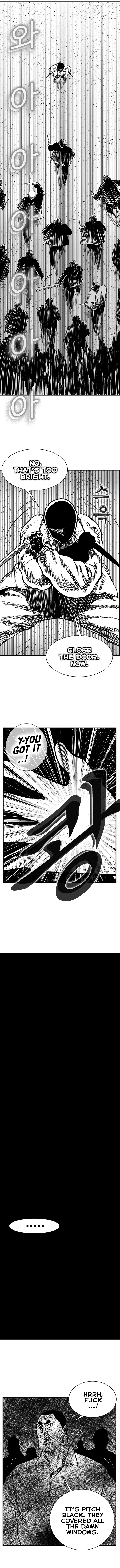 Read Hellper 2 Killberos EN Manga Online