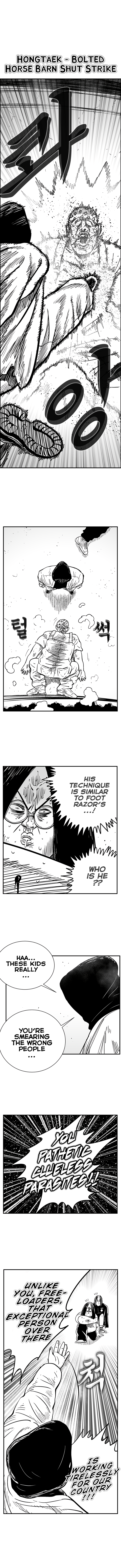 Read Hellper 2 Killberos EN Manga Online