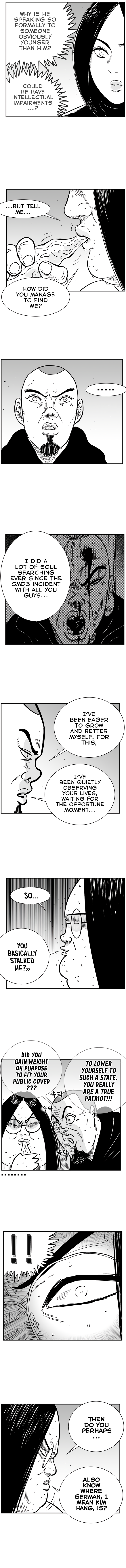 Read Hellper 2 Killberos EN Manga Online