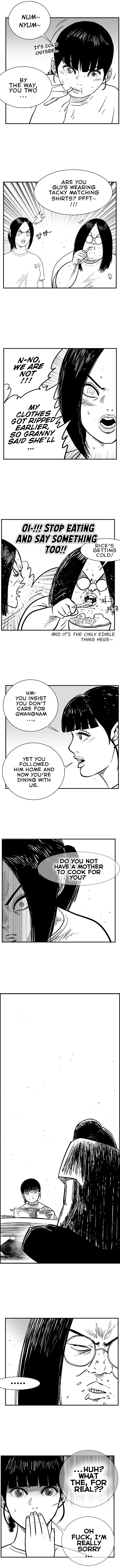 Read Hellper 2 Killberos EN Manga Online