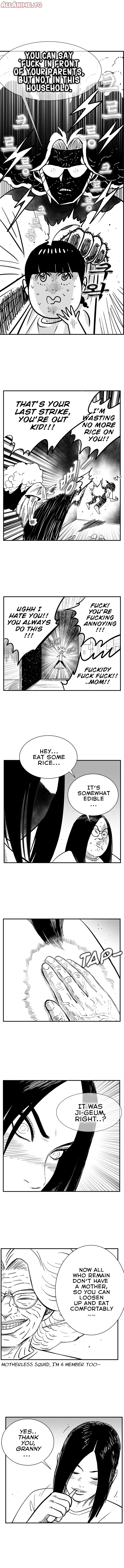 Read Hellper 2 Killberos EN Manga Online