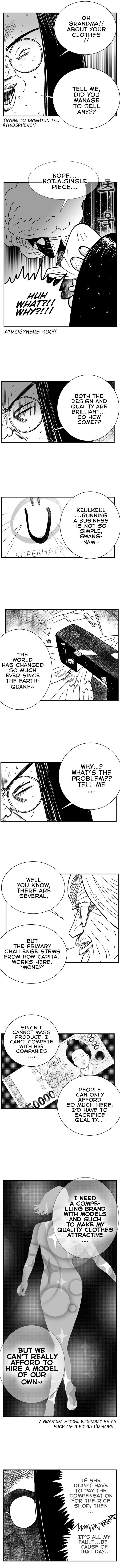 Read Hellper 2 Killberos EN Manga Online