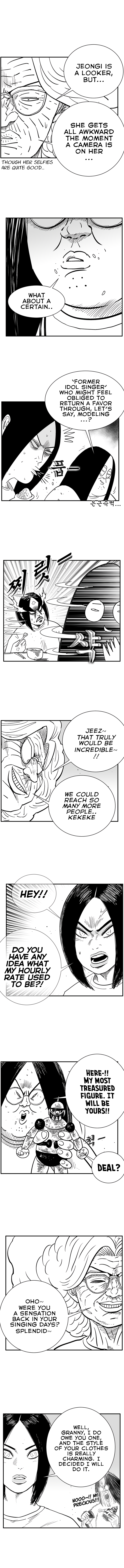 Read Hellper 2 Killberos EN Manga Online