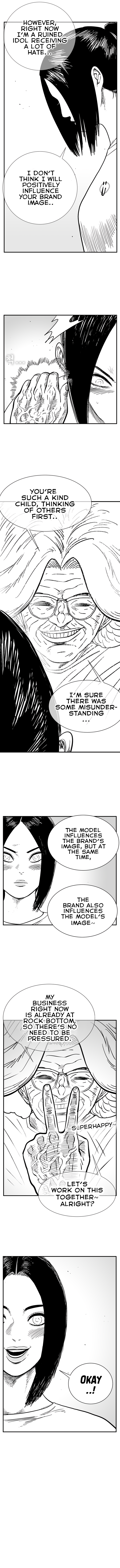 Read Hellper 2 Killberos EN Manga Online