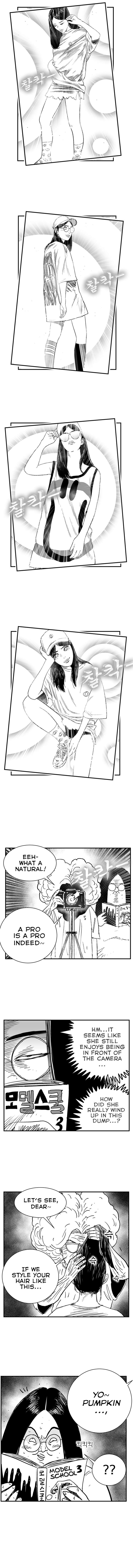 Read Hellper 2 Killberos EN Manga Online