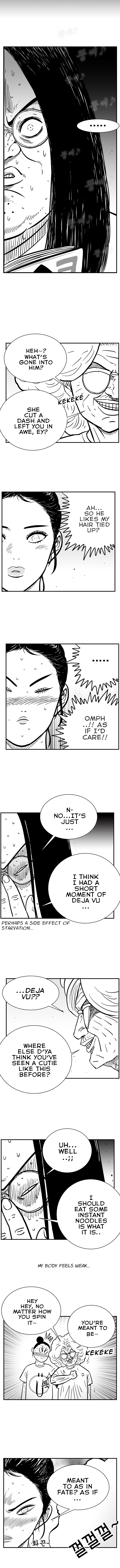 Read Hellper 2 Killberos EN Manga Online