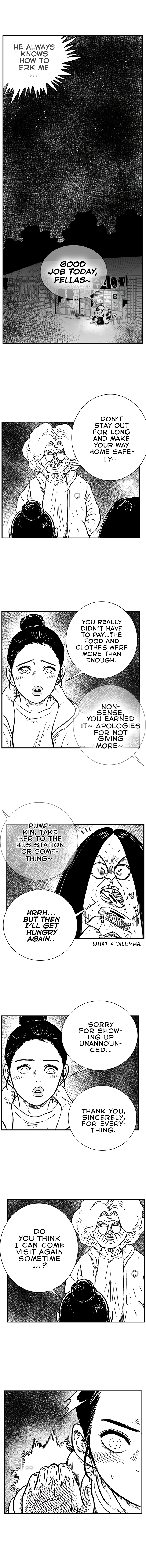 Read Hellper 2 Killberos EN Manga Online