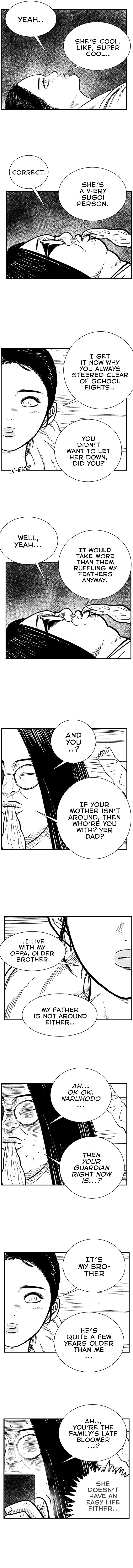 Read Hellper 2 Killberos EN Manga Online